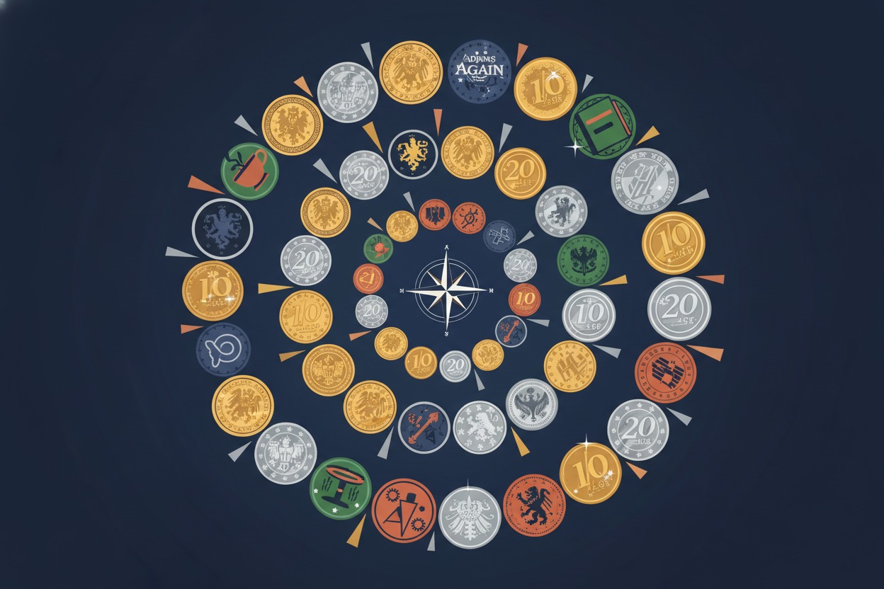 Mandela Coin Store