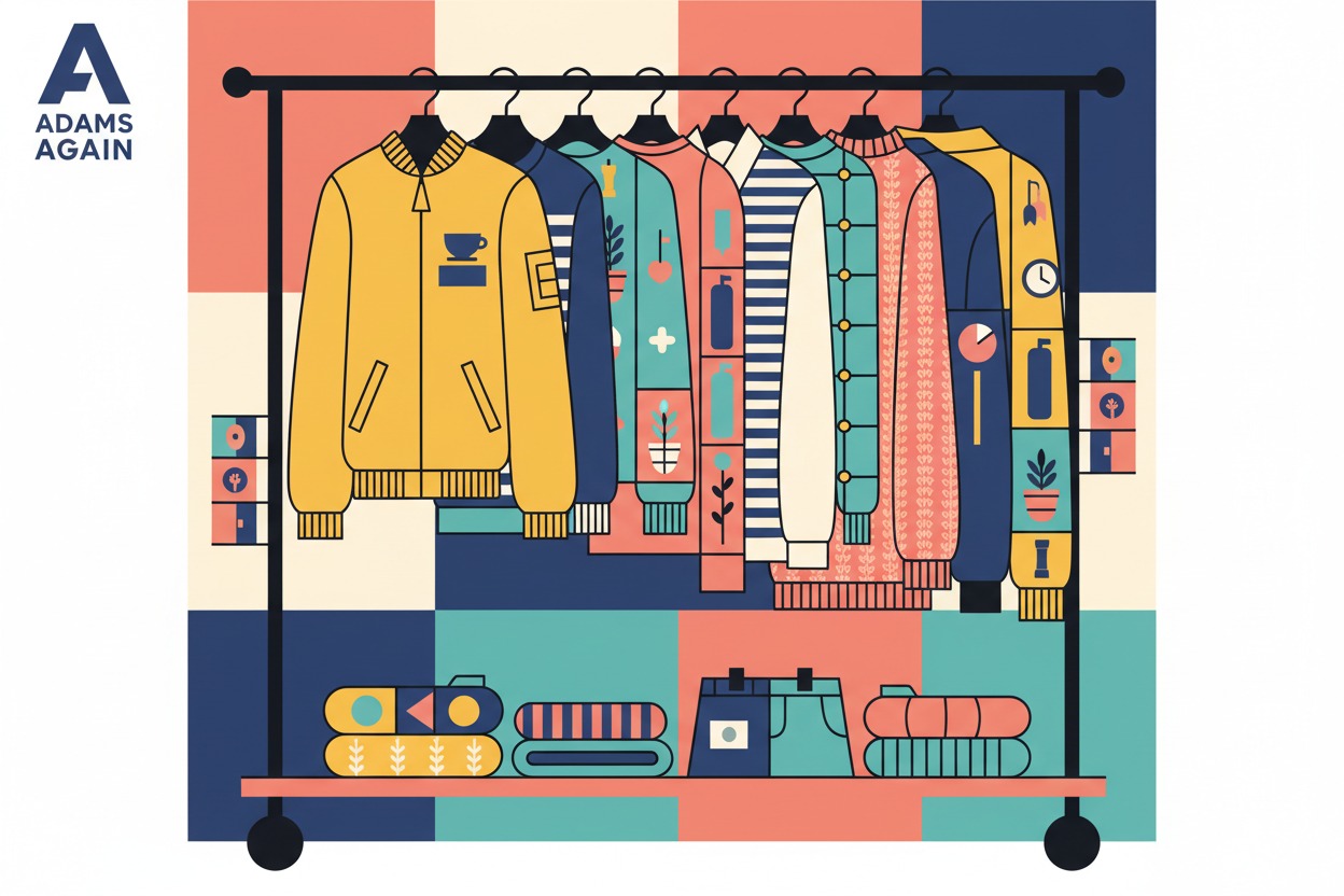 Clothing