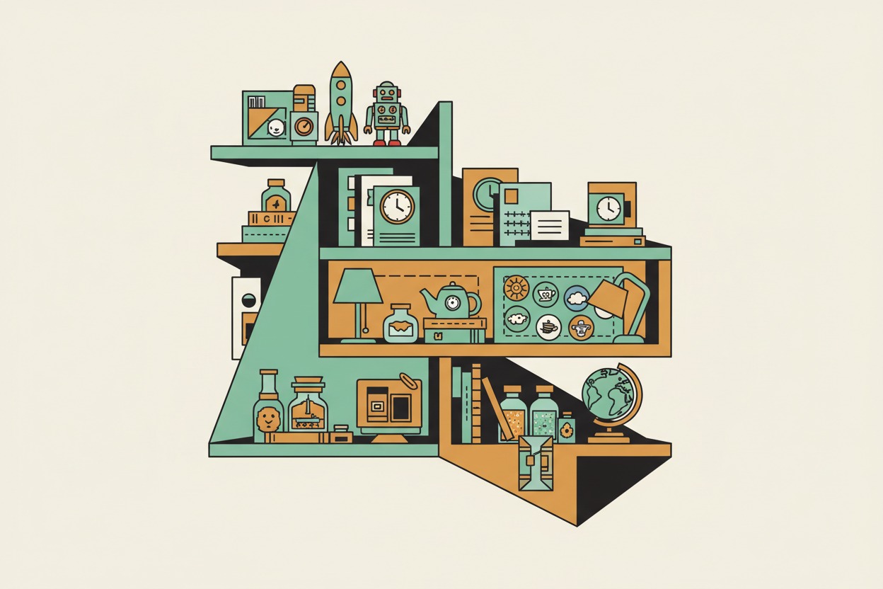 Collectables