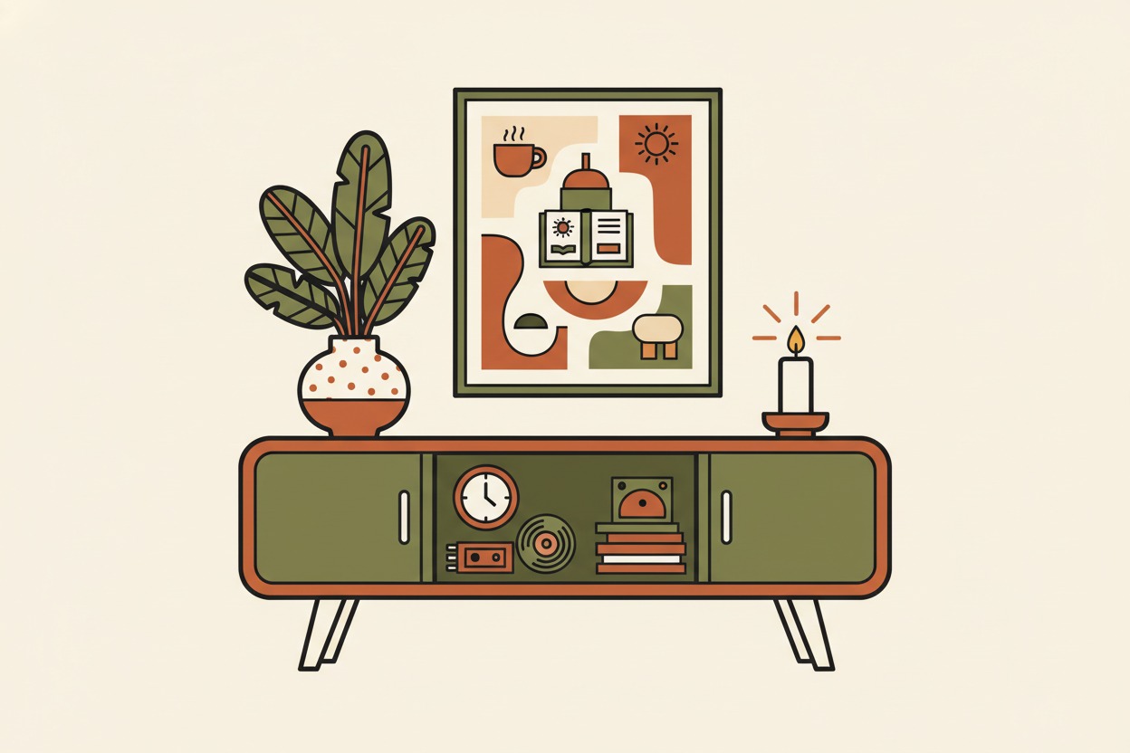 Décor