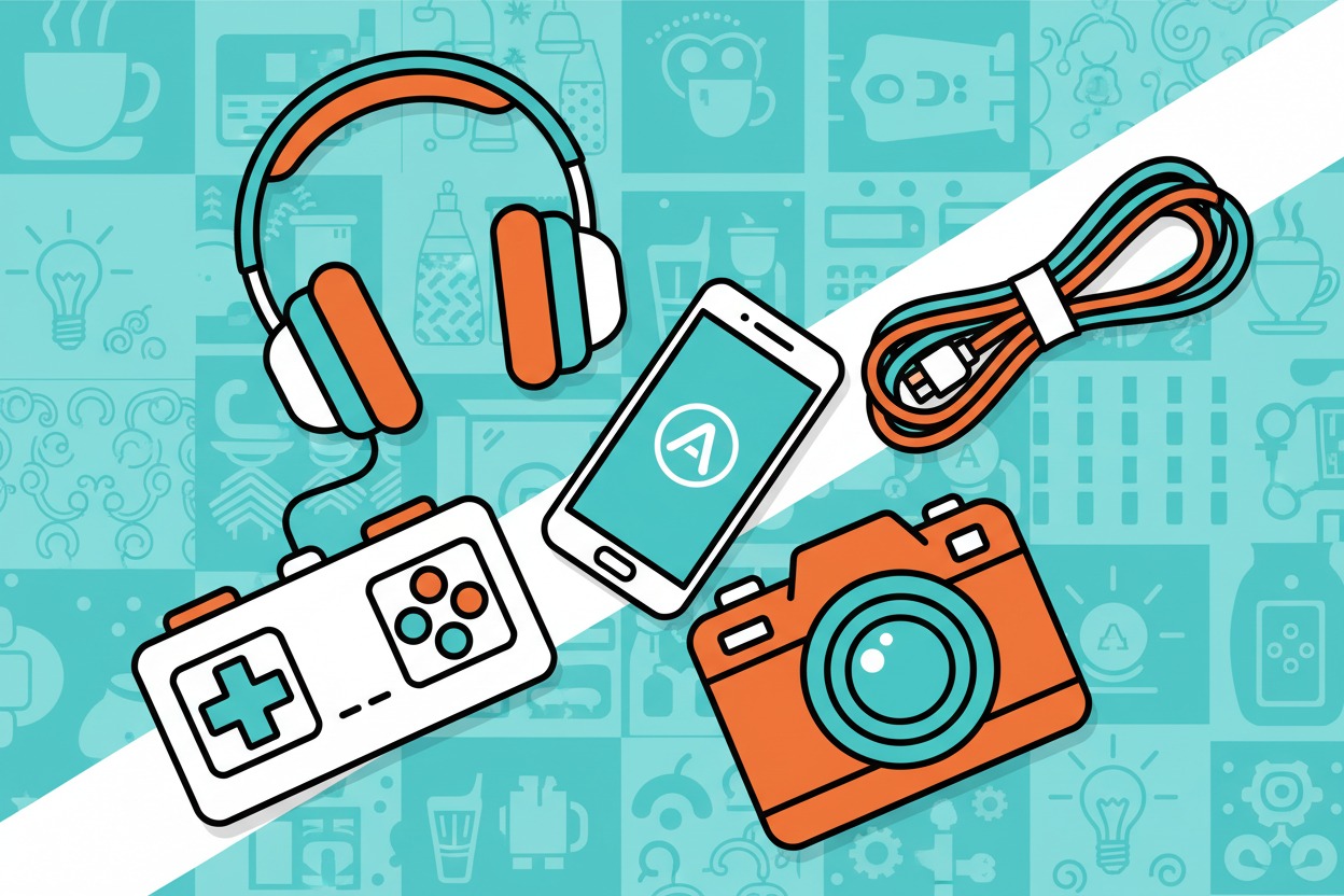 Electronics