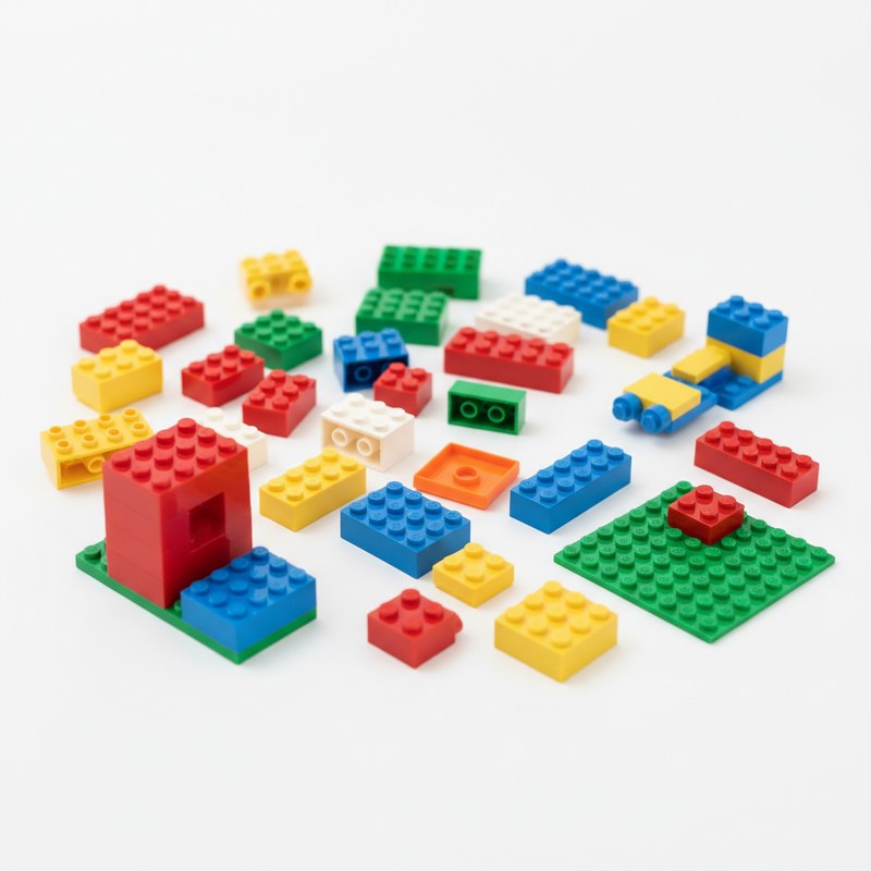 Lego Brick