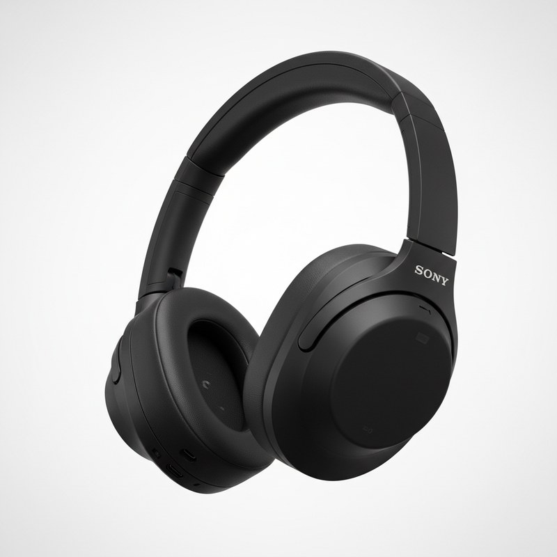 Sony WH-1000XM4 Headphones