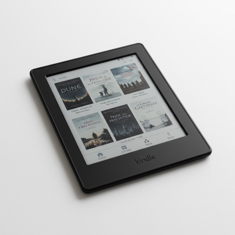 Kindle Paperwhite (2021)