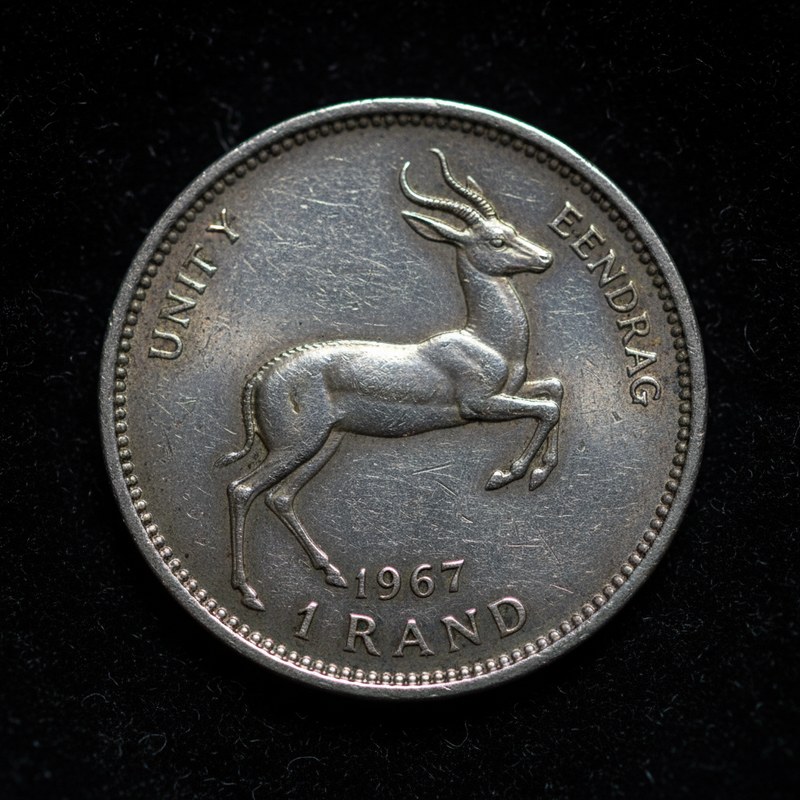 1967 SA Silver R1 (English)