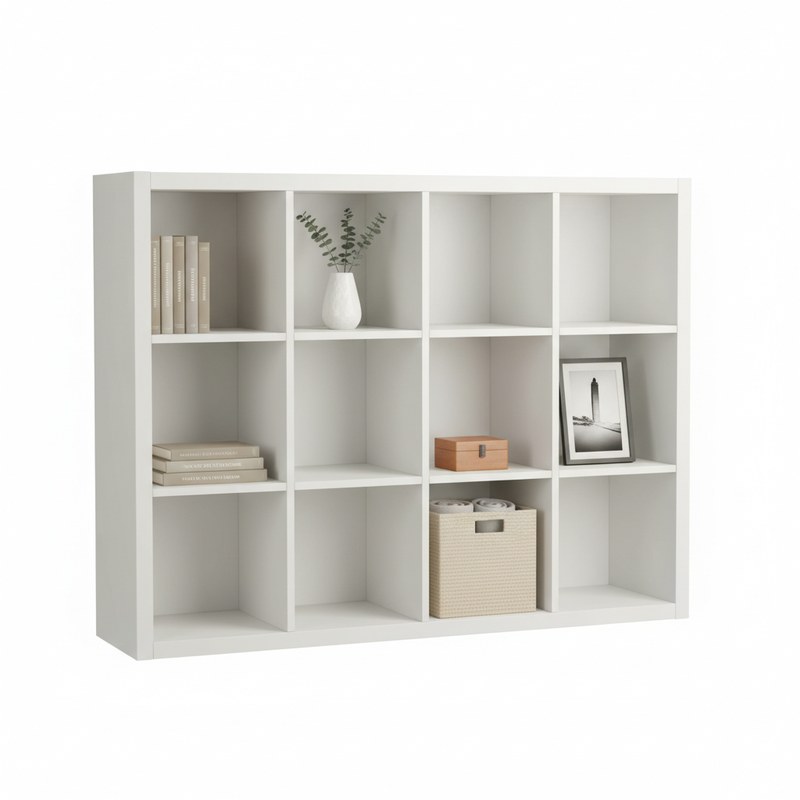 IKEA KALLAX Shelf Unit